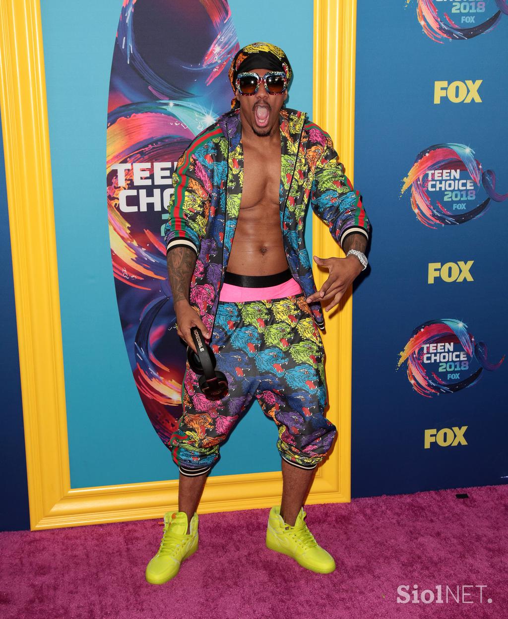 Teen Choice Awards