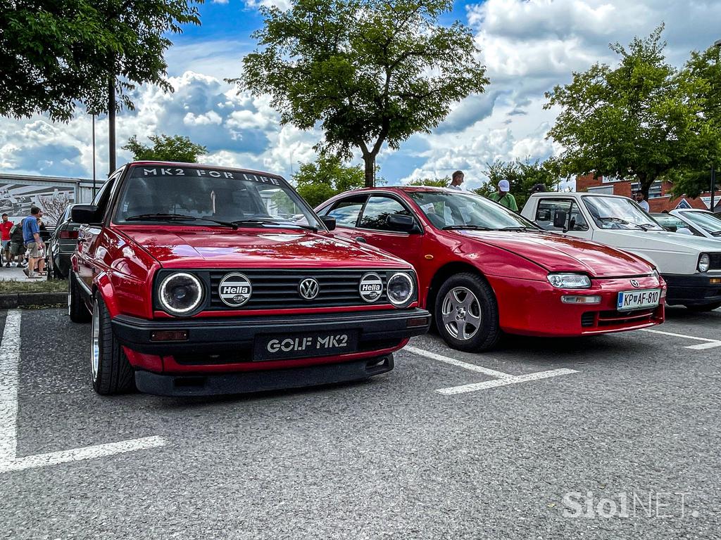 Youngtimer meet 2022