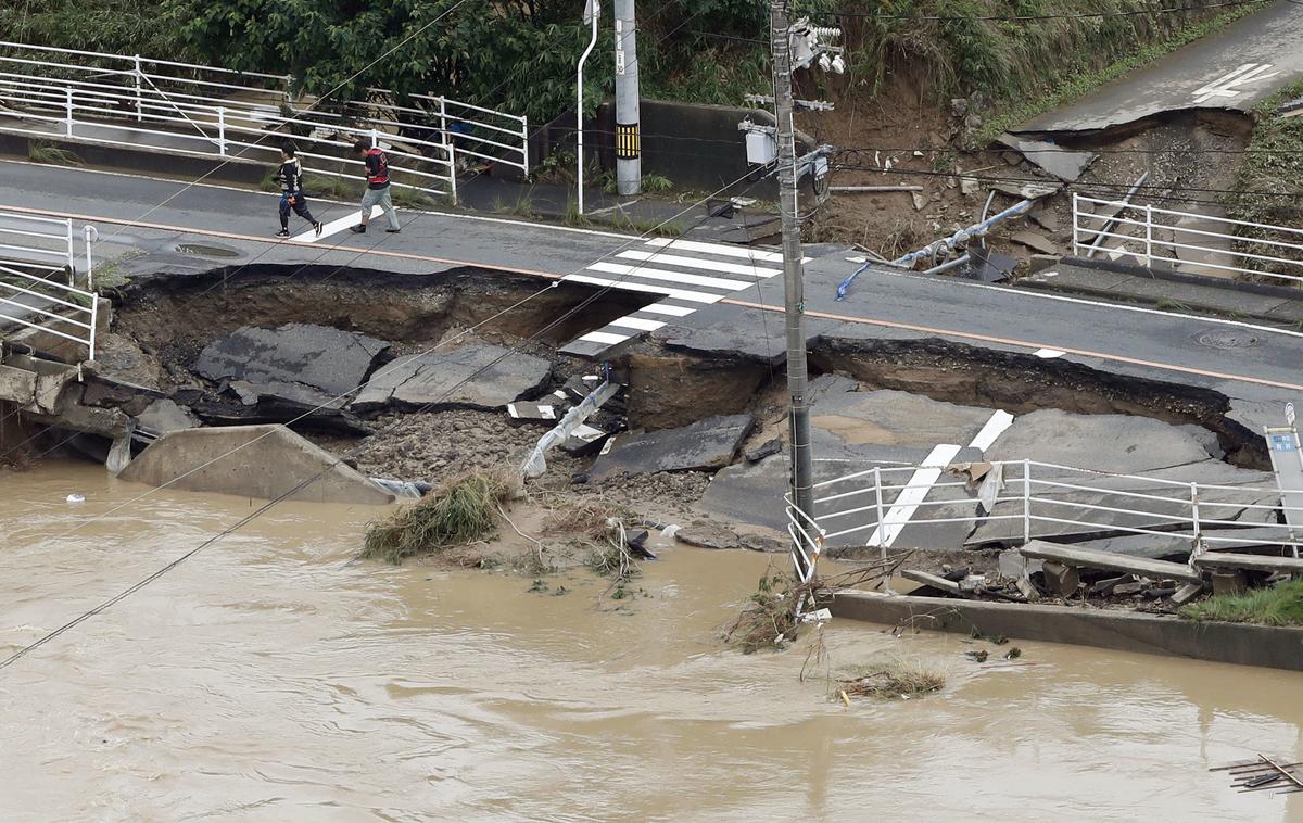 poplave | Foto Reuters