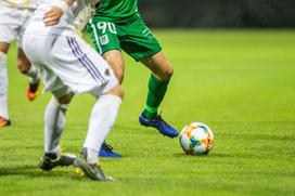 Olimpija Maribor pokal Finale