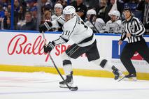 Anže Kopitar Los Angeles Kings