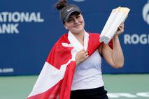 Bianca Andreescu