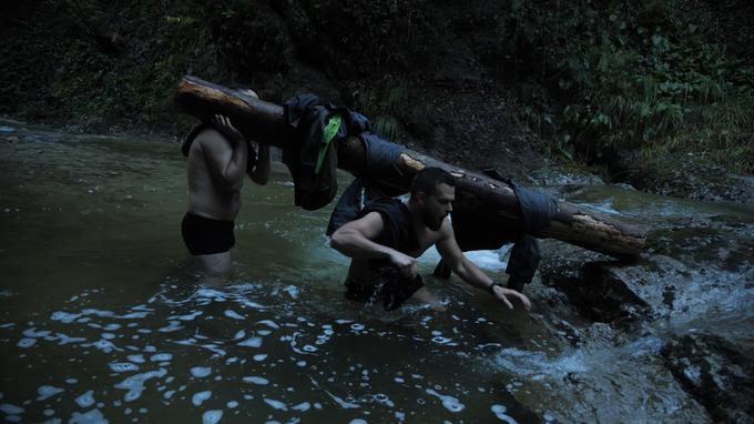 Preživetje v divjini | Foto: 