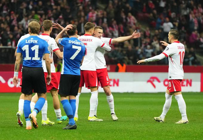 Poljska želi nastopiti na spektaklu, ki bo potekal pri njenih zahodnih sosedih Nemcih. | Foto: Reuters