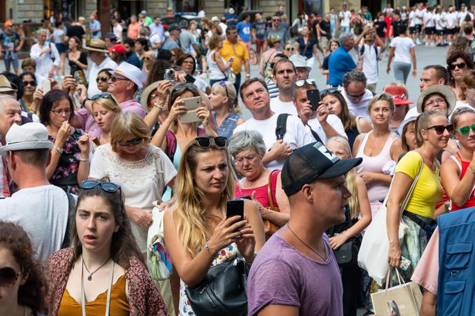 turisti | Foto Shutterstock