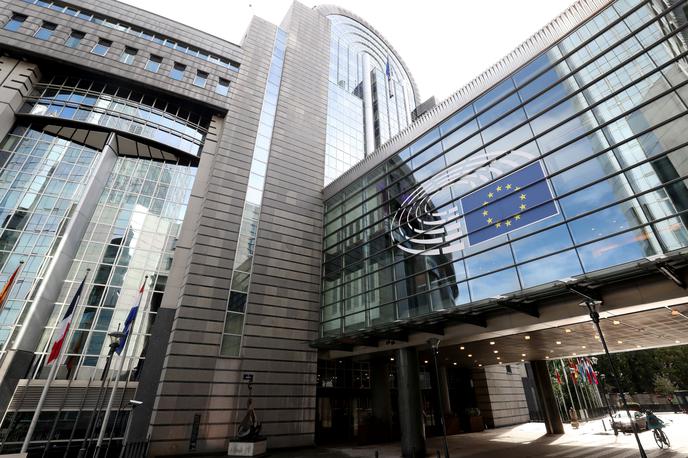 Bruselj | Sredstva bodo namenjena zmanjšanju razlik med regijami, in sicer s spodbujanjem inovativnosti in konkurenčnosti. | Foto Reuters