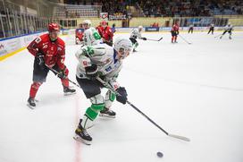 HDD Jesenice HK Olimpija pokal slovenije, finale