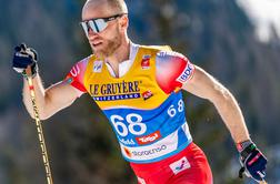 Smučarski tekač Sundby končal kariero