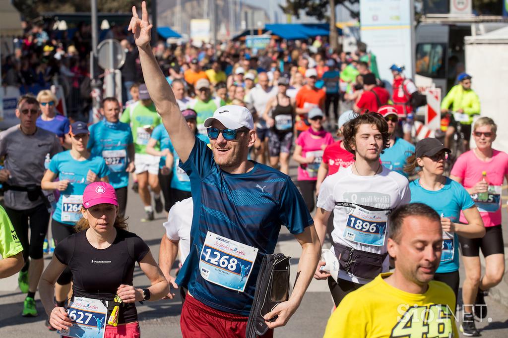 Istrski maraton 2018