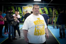 The Biggest Loser Slovenija