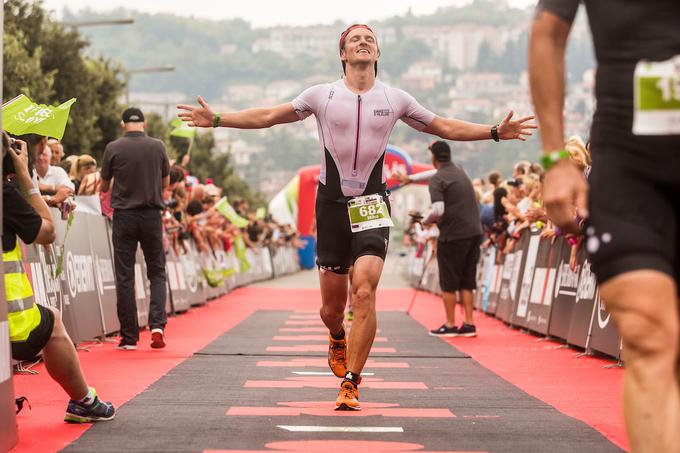 ironman Koper | Foto: Grega Valančič/Sportida