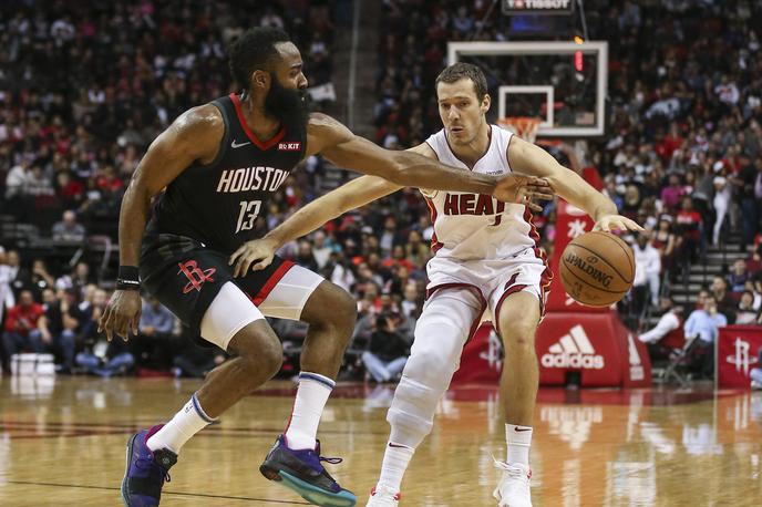 Goran Dragić | Foto Reuters