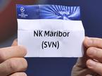 žreb, NK Maribor