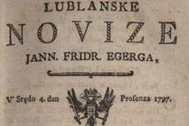 Ljubljanske novice