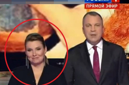 Ruska državna TV čestitala Trumpu in ob tem pokazala Melaniine gole fotografije