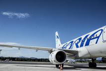 Adria Airways