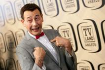 Paul Reubens