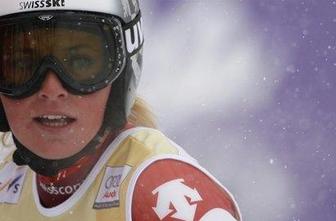 Gutova s prvencem osvojila St. Moritz