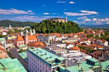 Ljubljana Slovenija