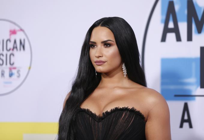 Demi Lovato | Foto: Reuters