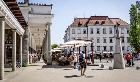 Velike hvale Hrvatov o Sloveniji: Slovenci zelo dobro živijo, ampak tja se ne bi preselili