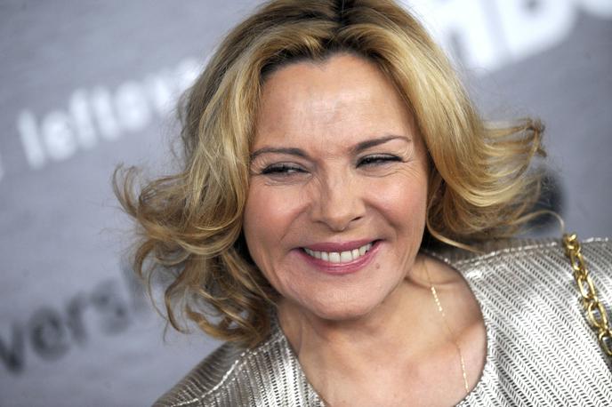 Kim Cattrall | Foto Reuters