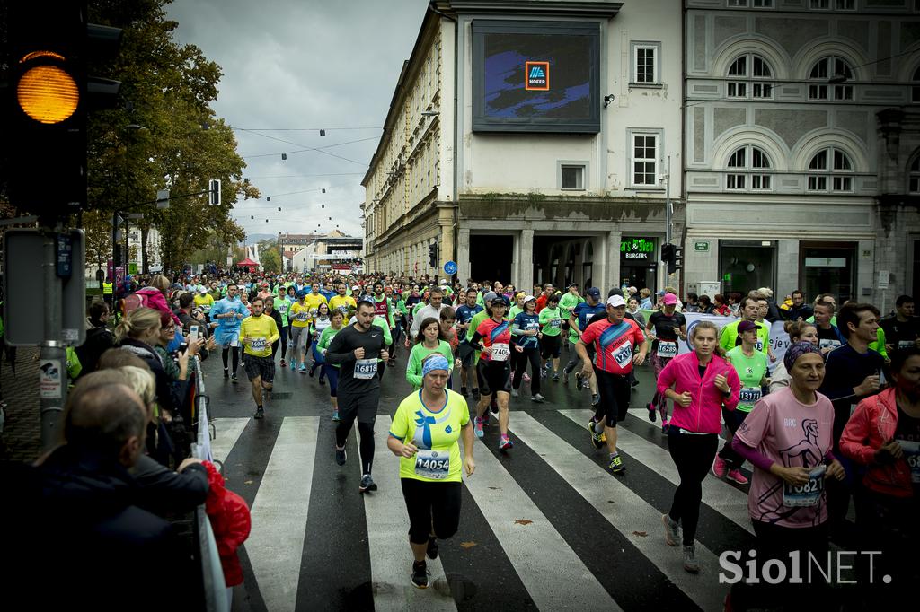 Volkswagen 23. Ljubljanski maraton