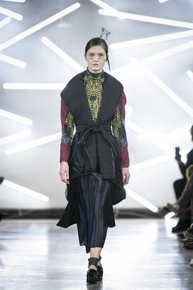 LJFW, teden mode, Simona Kogovšek