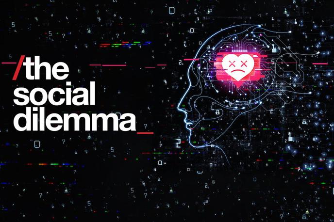 The Social Dilemma | V poldrugi uri Netflixovega dokumentarnega filma o temnem ozadju velikih tehnoloških platform imajo ključno vlogo žvižgači, nekoč zaposleni pri Facebooku, Googlu in drugih sorodnih podjetjih, ki so imeli veliko za povedati čez učinke svojih lastnih tvorb.