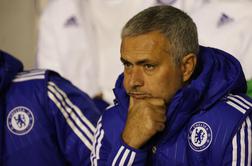 Jose Mourinho: Maščevanje je zdaj očitno dovoljeno