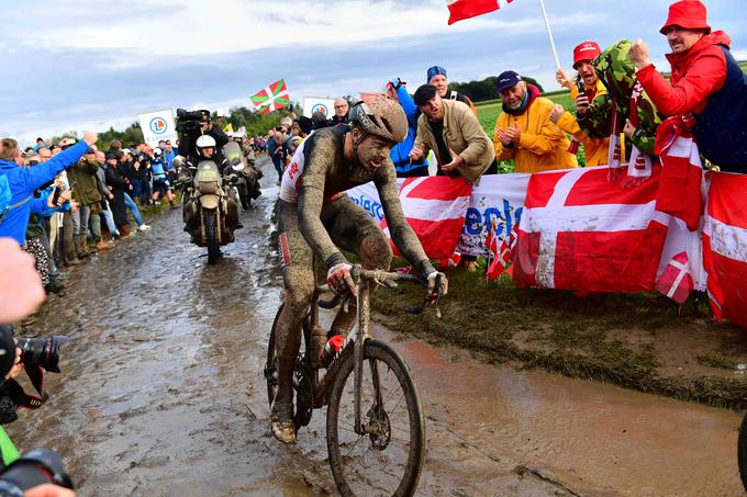 Vermeersch Florian Paris Roubaix | Foto: Guliverimage/Vladimir Fedorenko