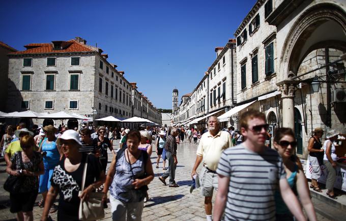 Dubrovnik | Foto: Reuters