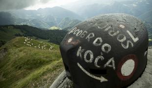 Soriška planina, precej več kot zgolj smučišče #foto