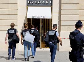 Pariz rop Bulgari