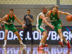 KK Krka : KK Cedevita Olimpija, superpokal