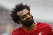 Mohamed Salah