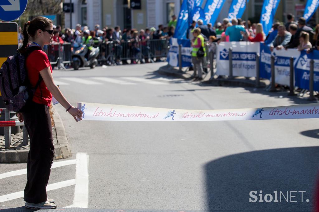 Istrski maraton 2018