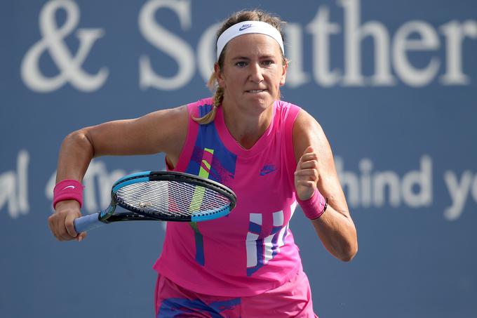 Viktorija Azarenka | Foto: Getty Images