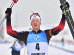 Tarjei Boe