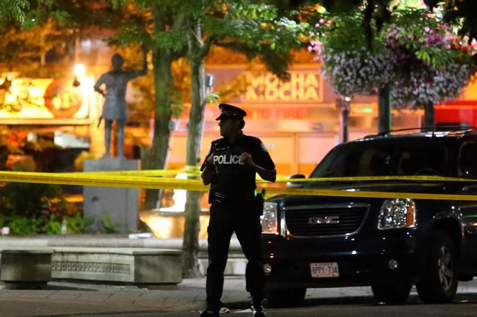 Toronto | Foto Reuters