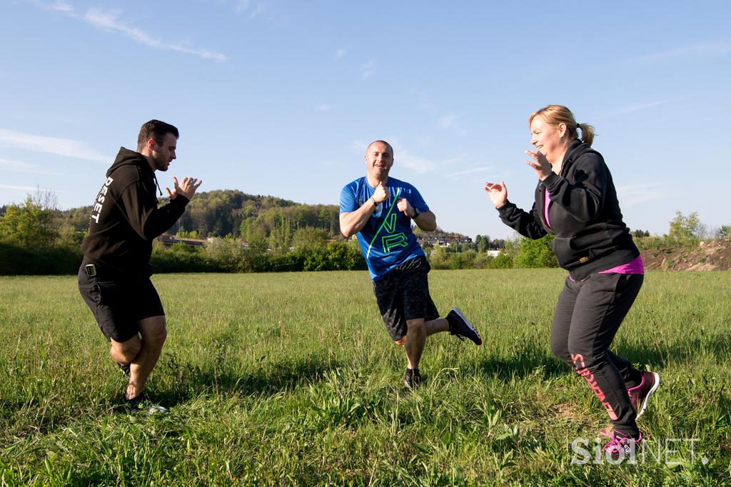 intersport držim obljubo fitnes