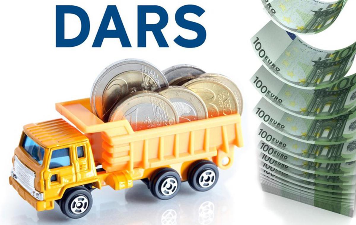 DARS | Foto Thinkstock