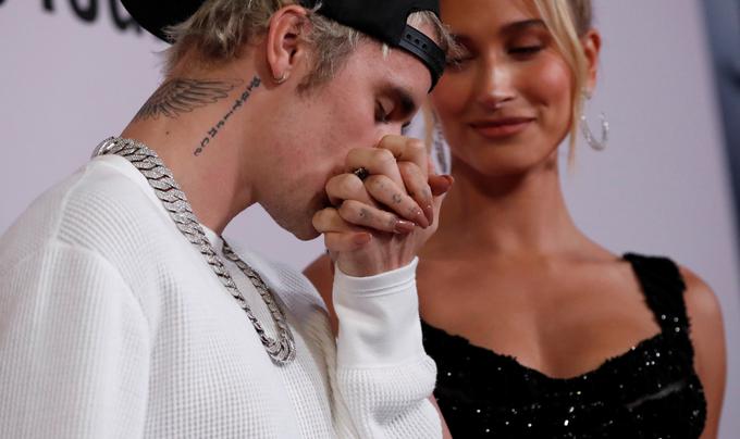 Justin Bieber | Foto: Reuters