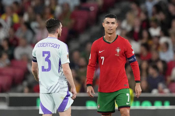 Cristiano Ronaldo | Cristano Ronaldo je že skoraj deset let vpet v turistično industrijo, kjer je prisoten predvsem z blagovno znamko Pestana CR7. | Foto Guliverimage