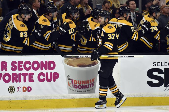 Patrice Bergeron | Patrice Bergeron | Foto Reuters