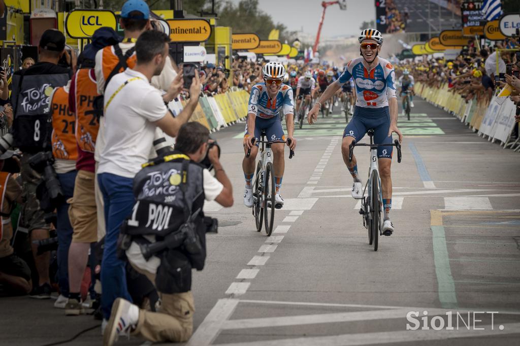 Tour de France Rimini