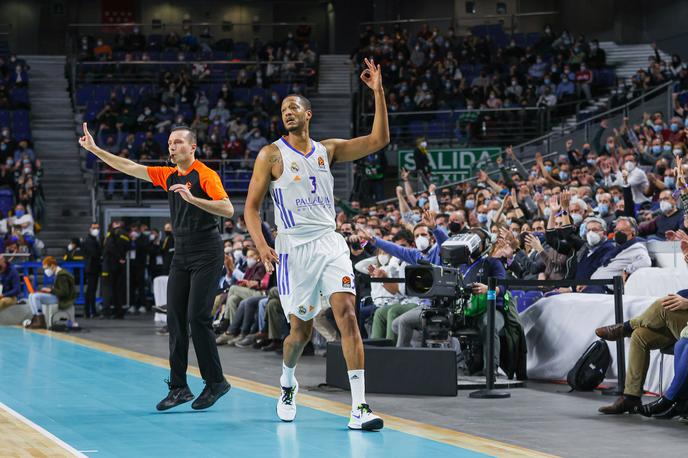 Anthony Randolph | Anthony Randolph je nared za vrnitev na parket. | Foto Guliverimage