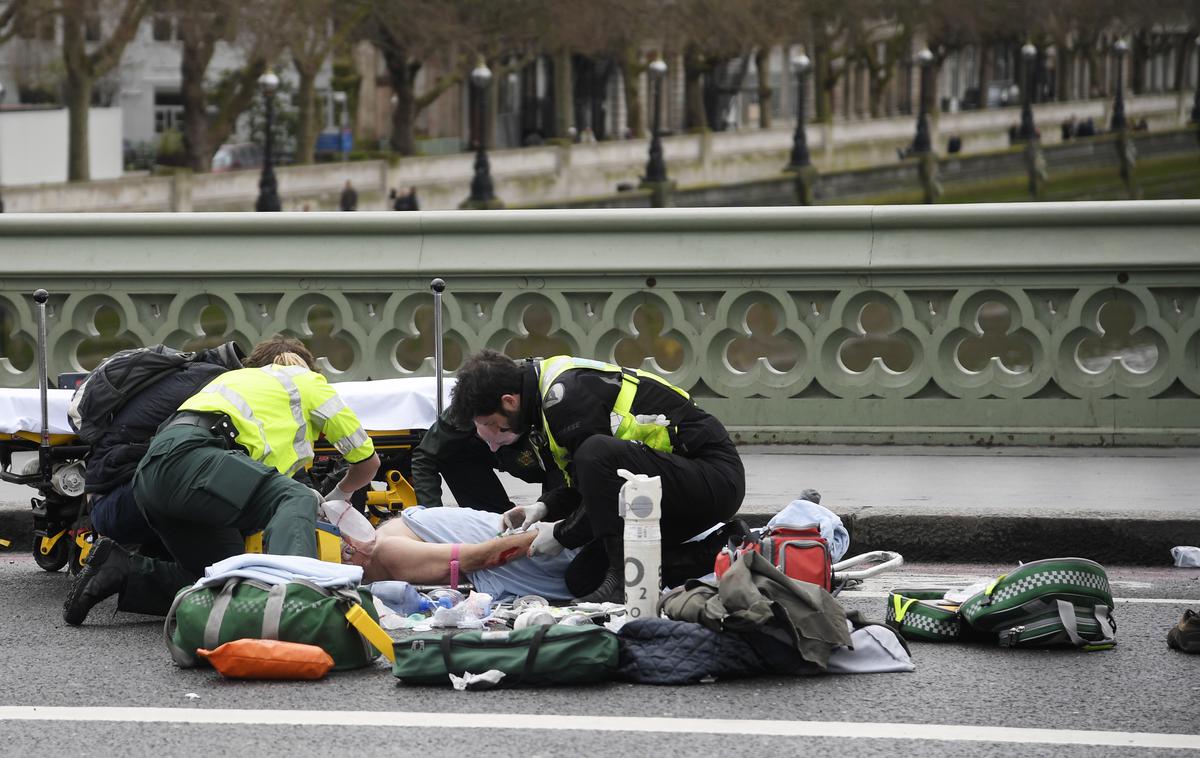 London | Foto Reuters