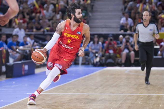 Ricky Rubio | Foto: Guliverimage