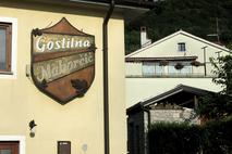 Ocena gostilne: Mahorčič